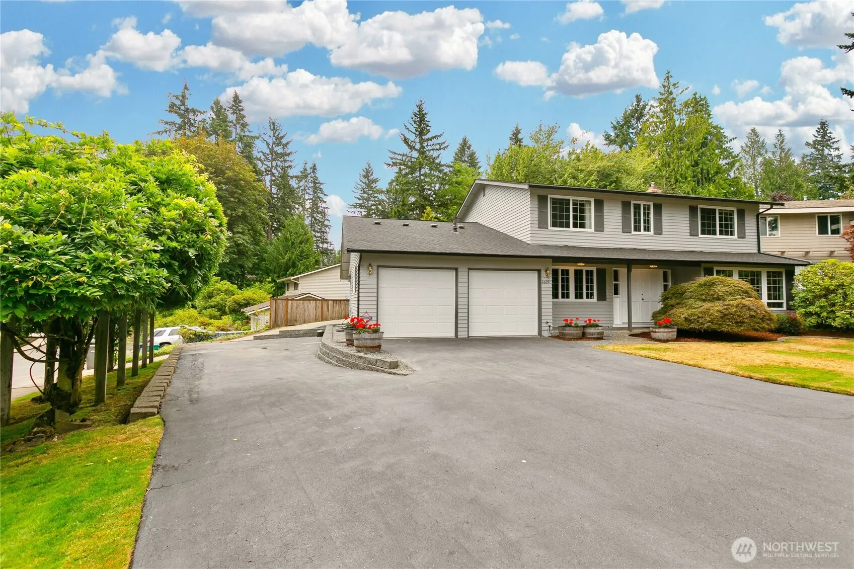 6609 141st Place NE, Redmond, WA 98052