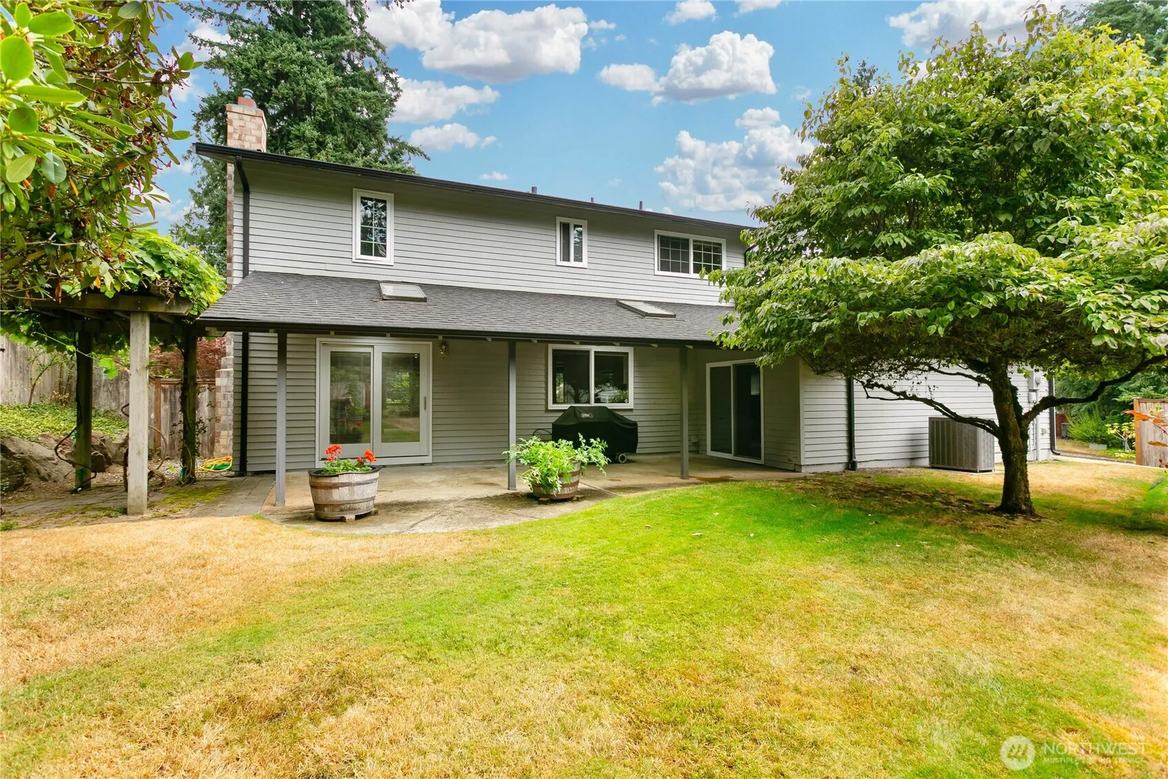 6609 141st Place NE, Redmond, WA 98052