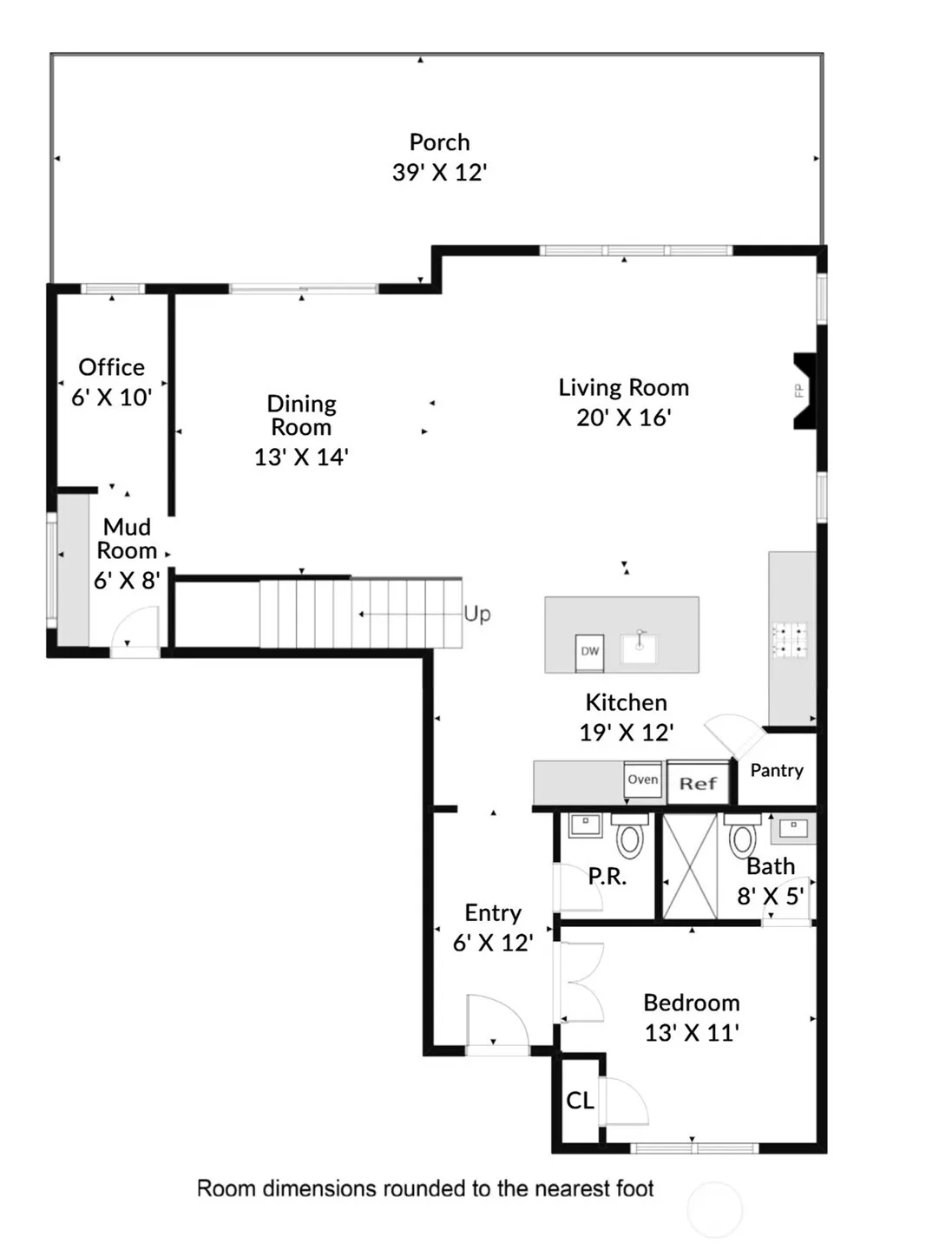 4996 233nd Avenue SE, Issaquah, WA 98029