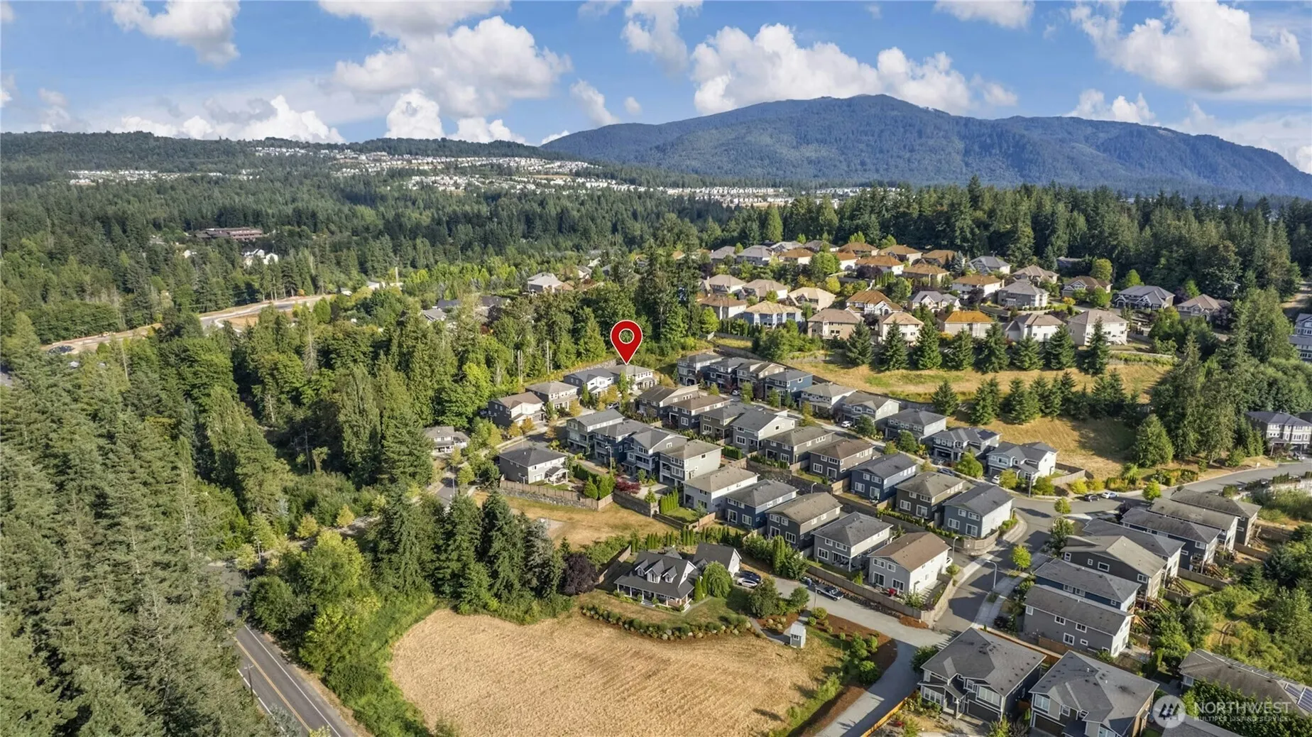 4996 233nd Avenue SE, Issaquah, WA 98029