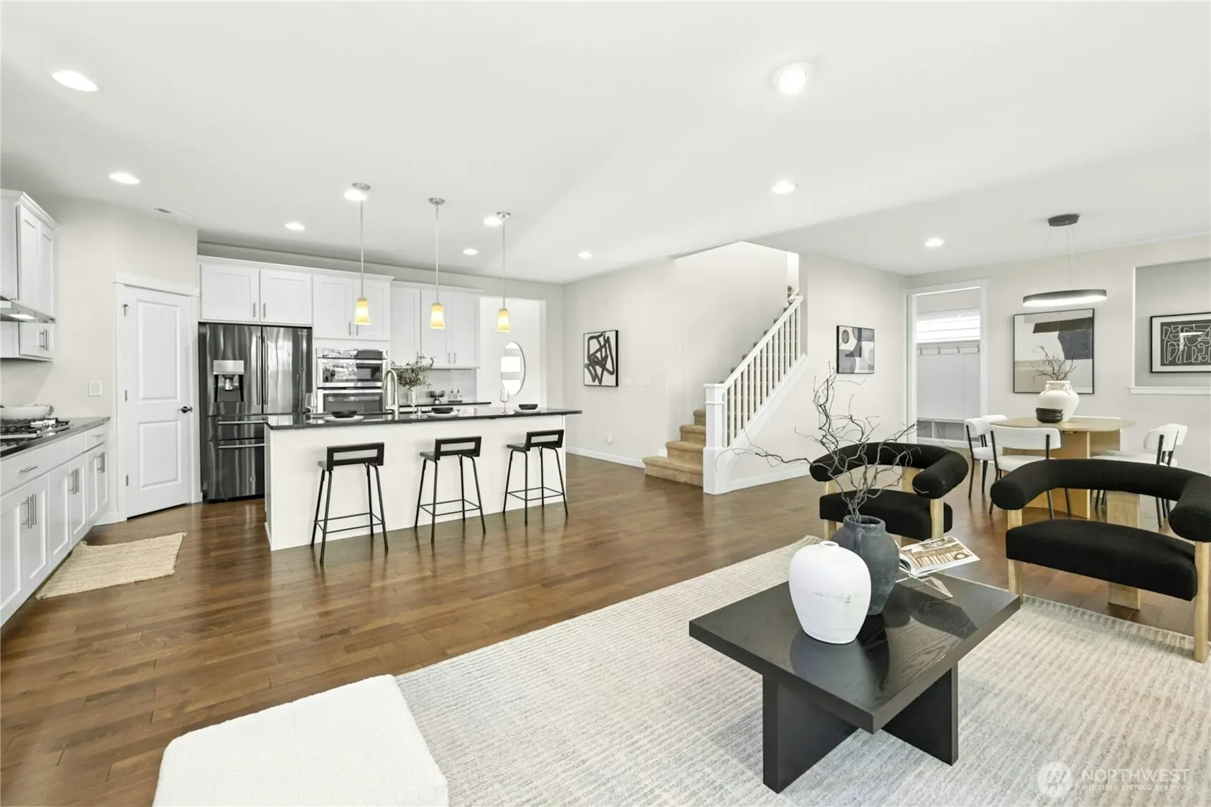 4996 233nd Avenue SE, Issaquah, WA 98029