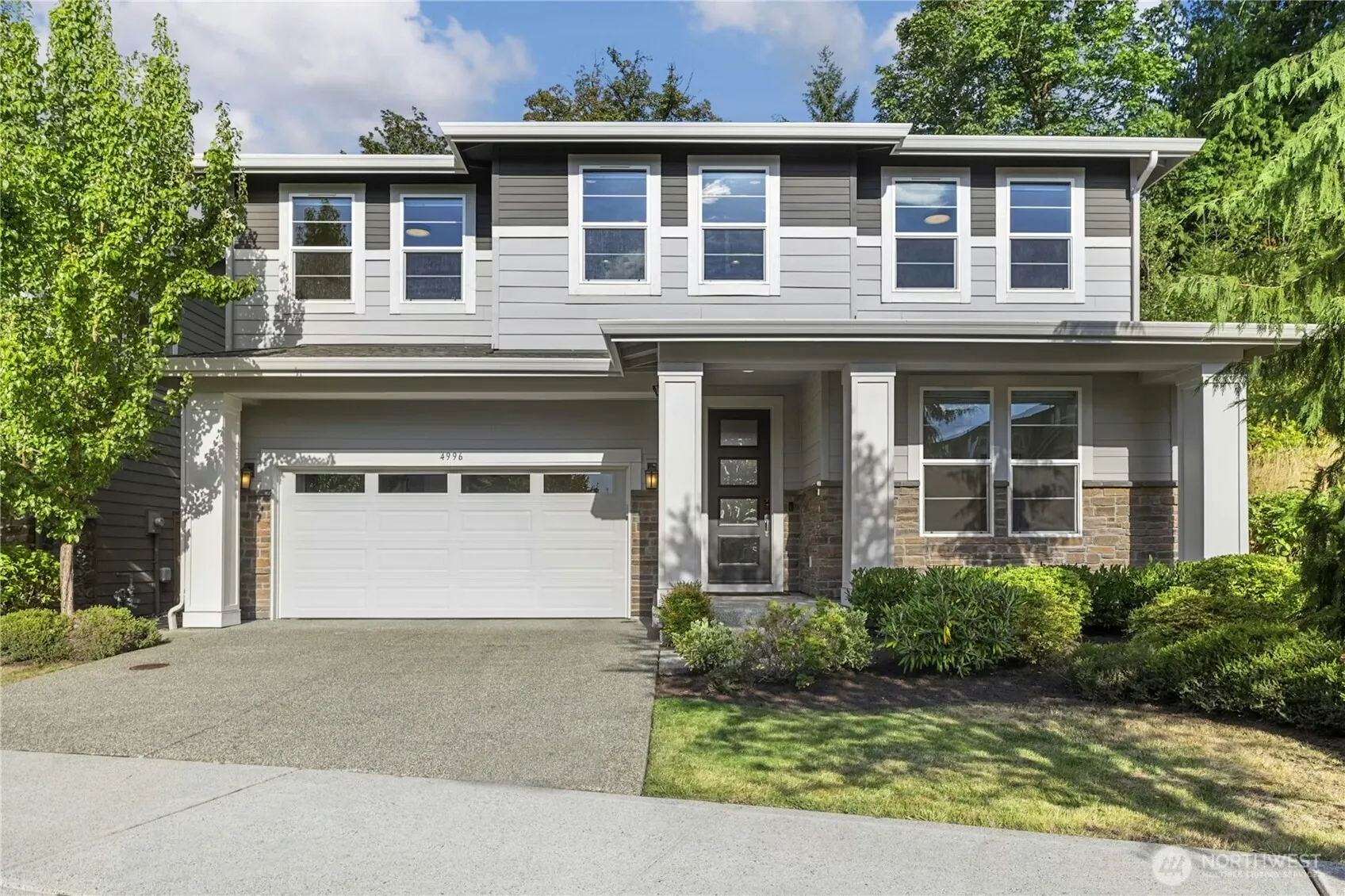 4996 233nd Avenue SE, Issaquah, WA 98029