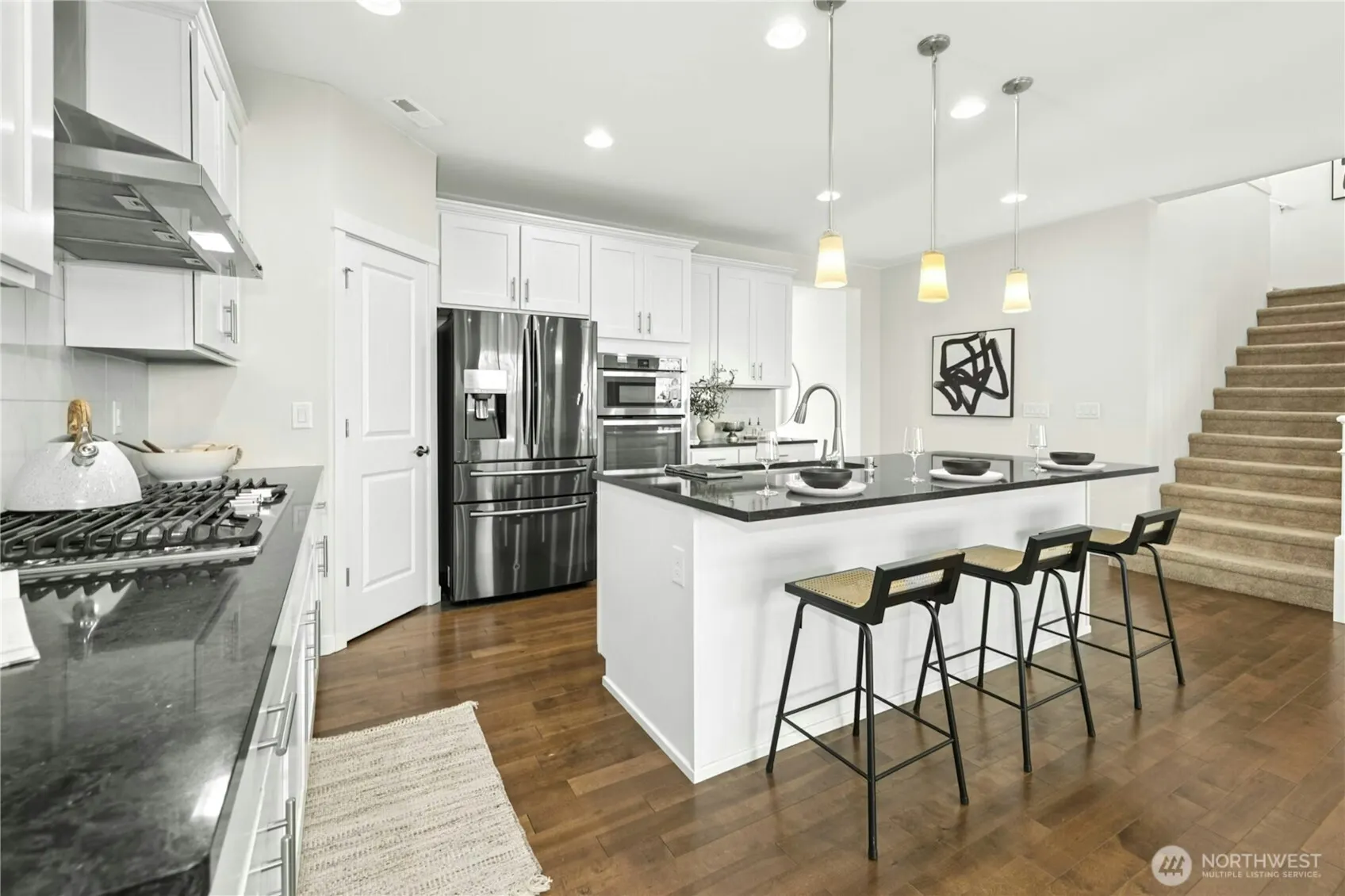 4996 233nd Avenue SE, Issaquah, WA 98029