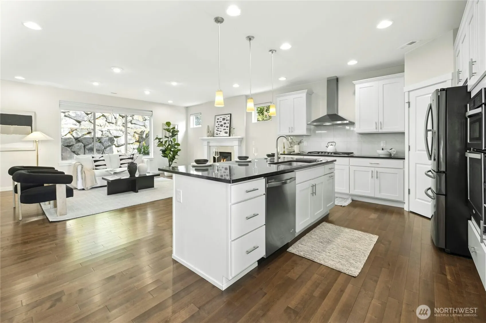 4996 233nd Avenue SE, Issaquah, WA 98029