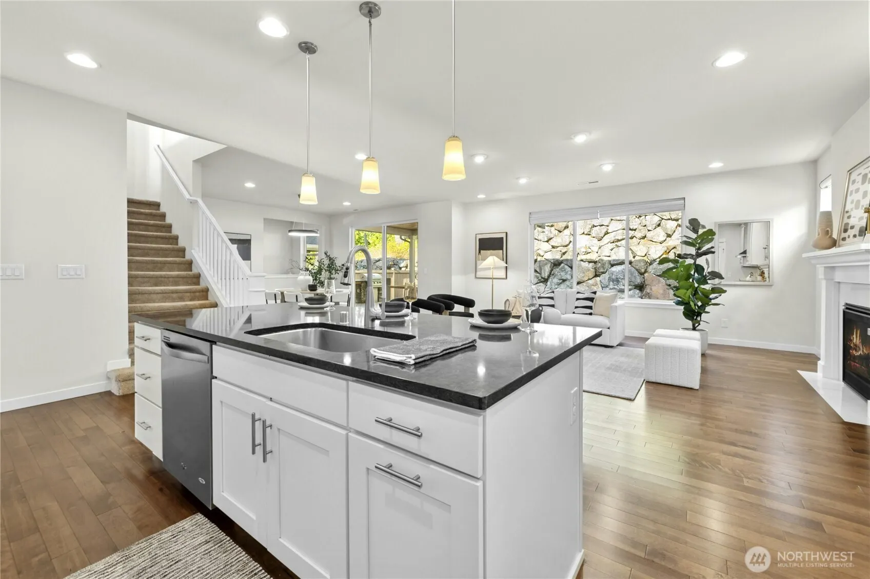 4996 233nd Avenue SE, Issaquah, WA 98029