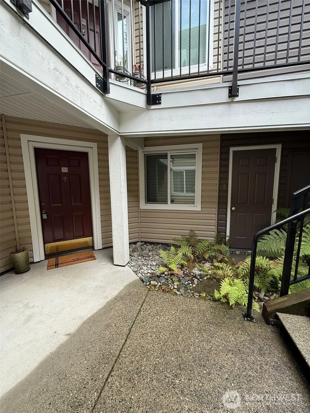 5000 NW Village Park Drive #B-111, Issaquah, WA 98027