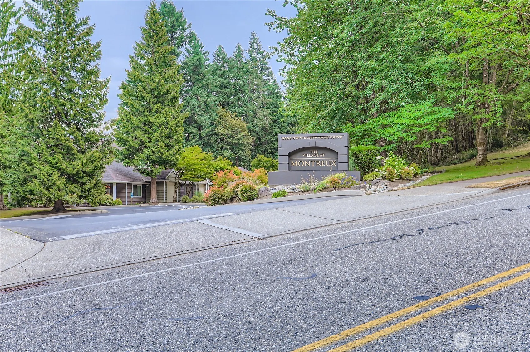 5000 NW Village Park Drive #B-111, Issaquah, WA 98027