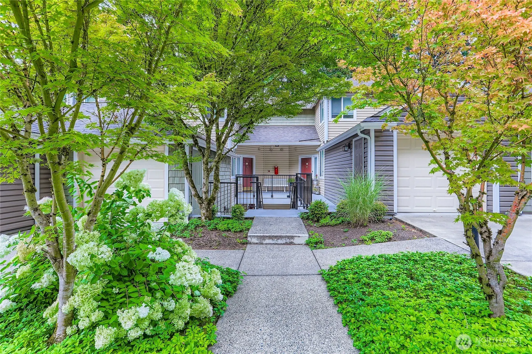5000 NW Village Park Drive #B-111, Issaquah, WA 98027