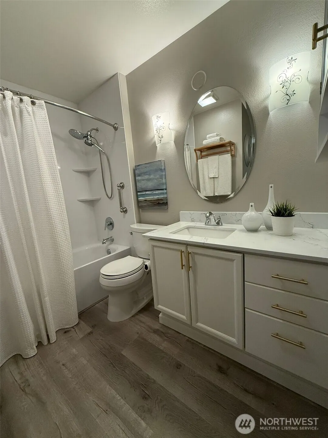 5000 NW Village Park Drive #B-111, Issaquah, WA 98027
