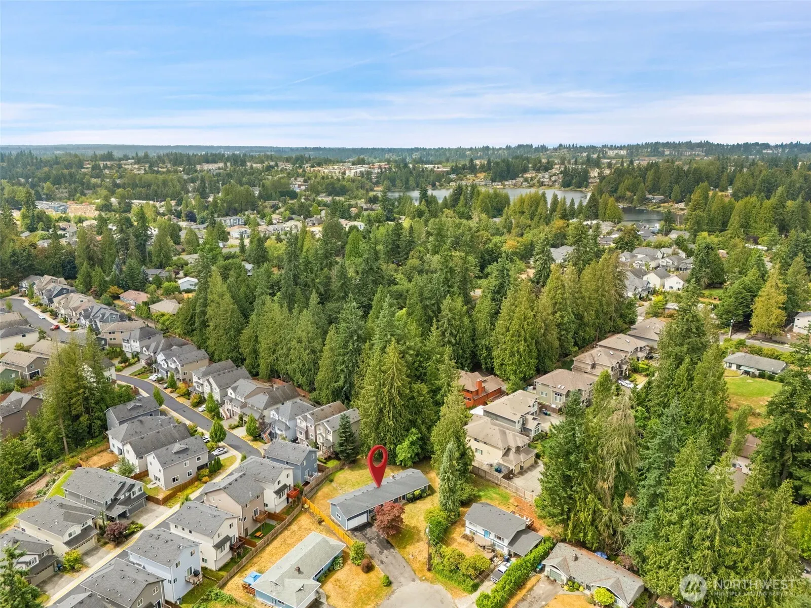 8 157th Place SE, Bothell, WA 98012