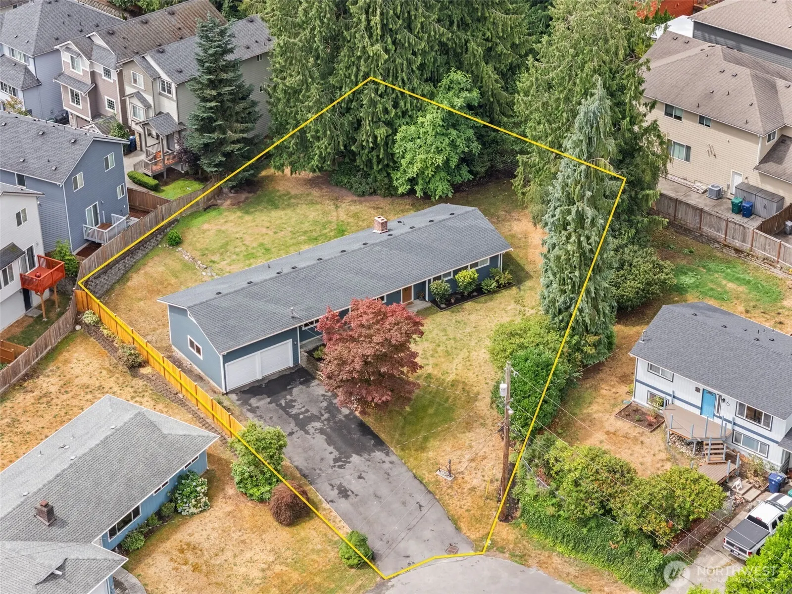 8 157th Place SE, Bothell, WA 98012