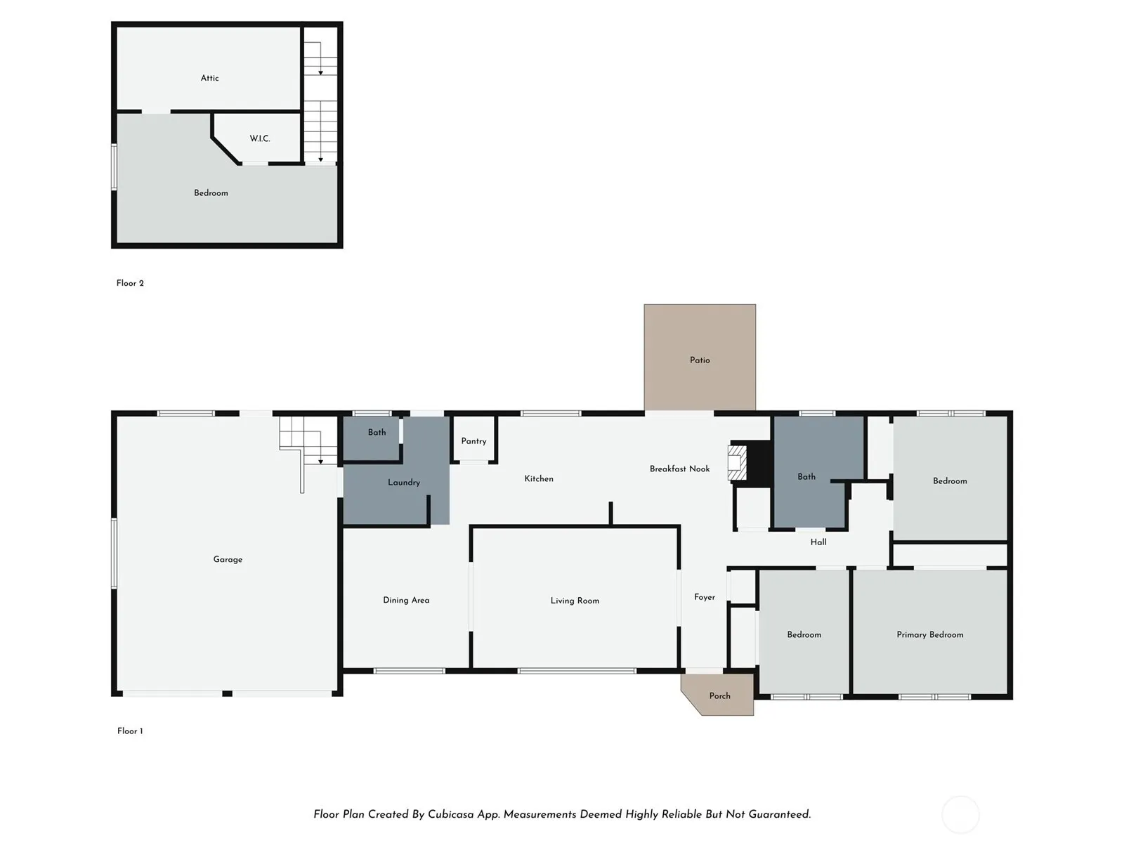 8 157th Place SE, Bothell, WA 98012