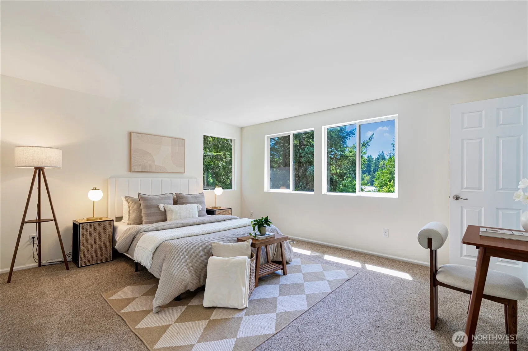 25133 SE 43rd Place , Sammamish, WA 98029