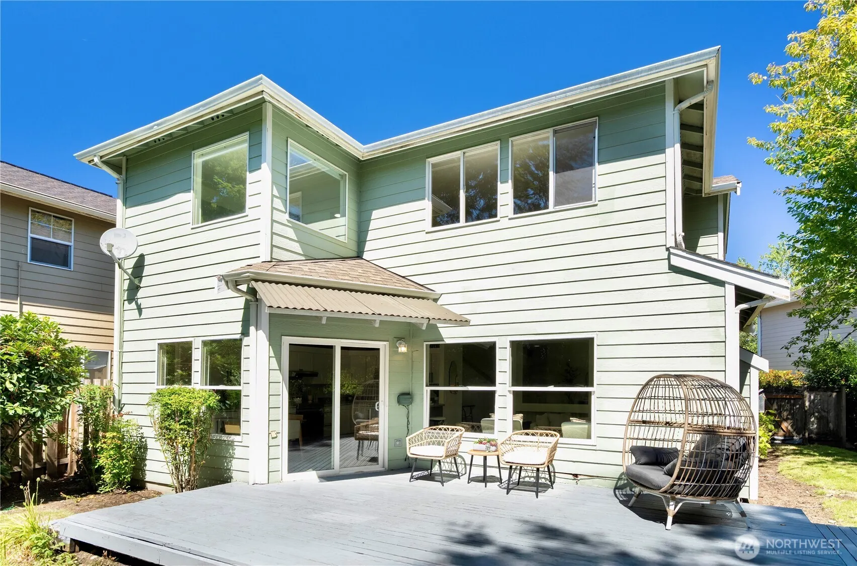 25133 SE 43rd Place , Sammamish, WA 98029