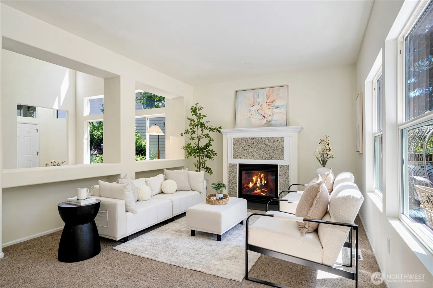 25133 SE 43rd Place , Sammamish, WA 98029