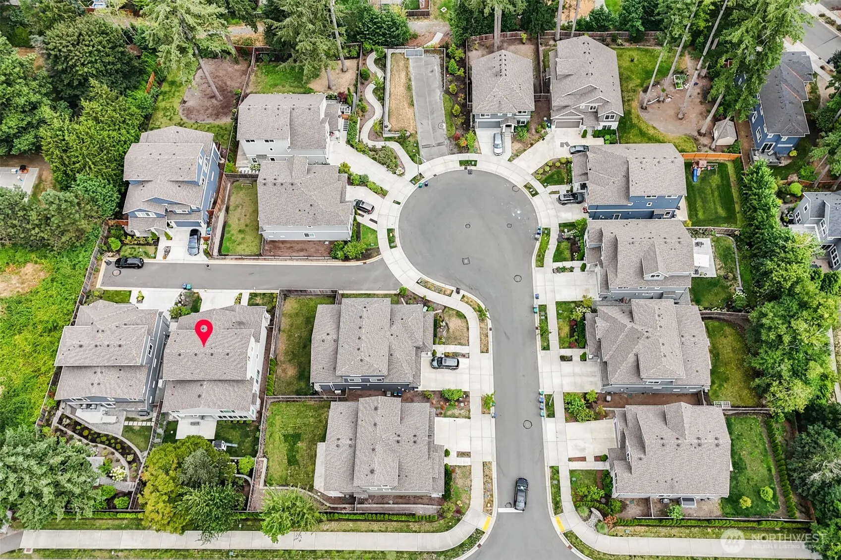 17228 NE 113th Court , Redmond, WA 98052