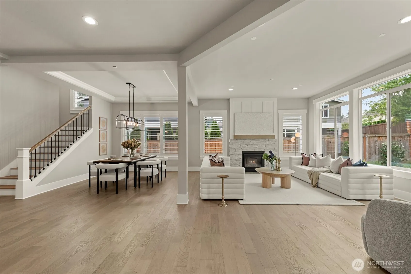 17228 NE 113th Court , Redmond, WA 98052