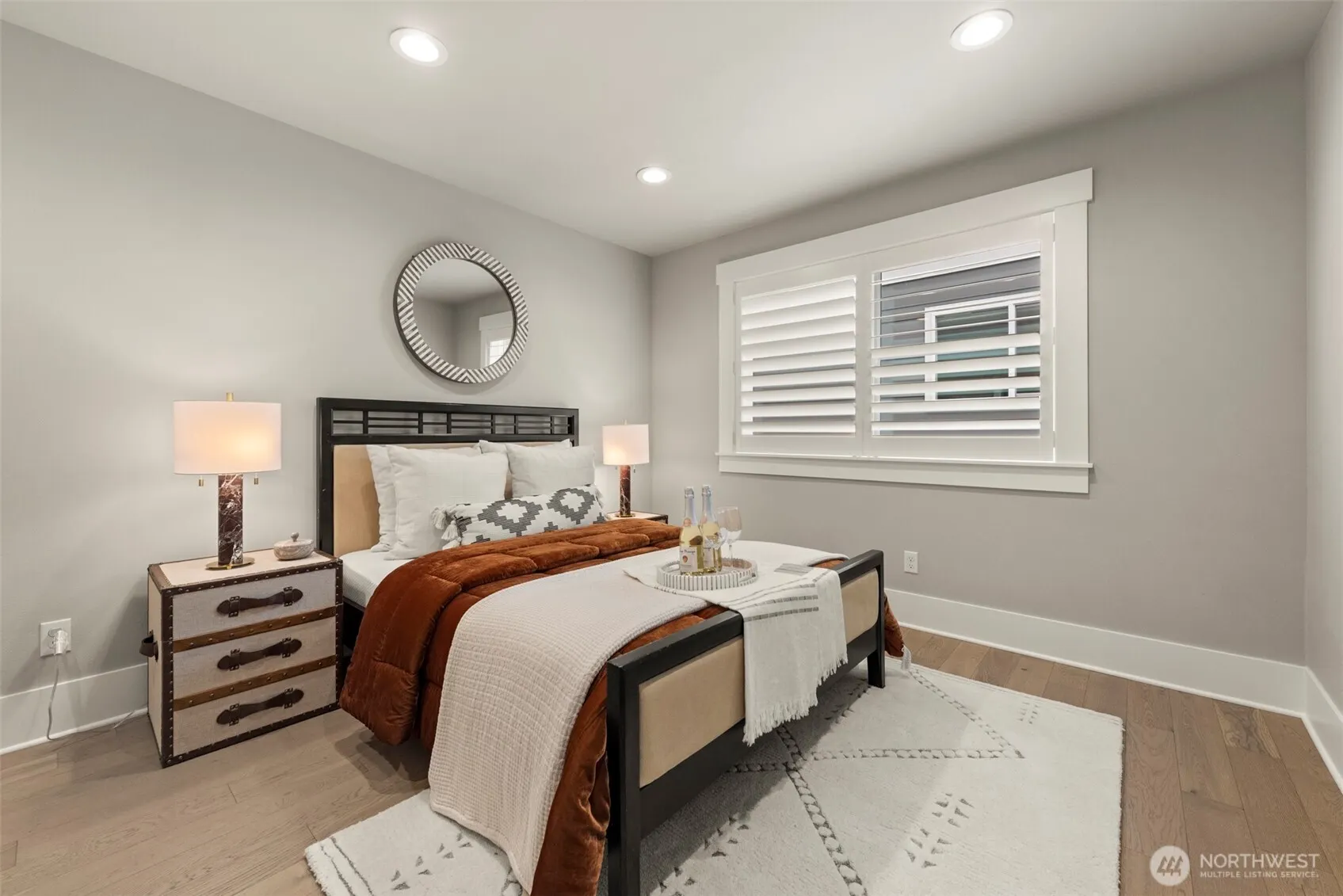 17228 NE 113th Court , Redmond, WA 98052