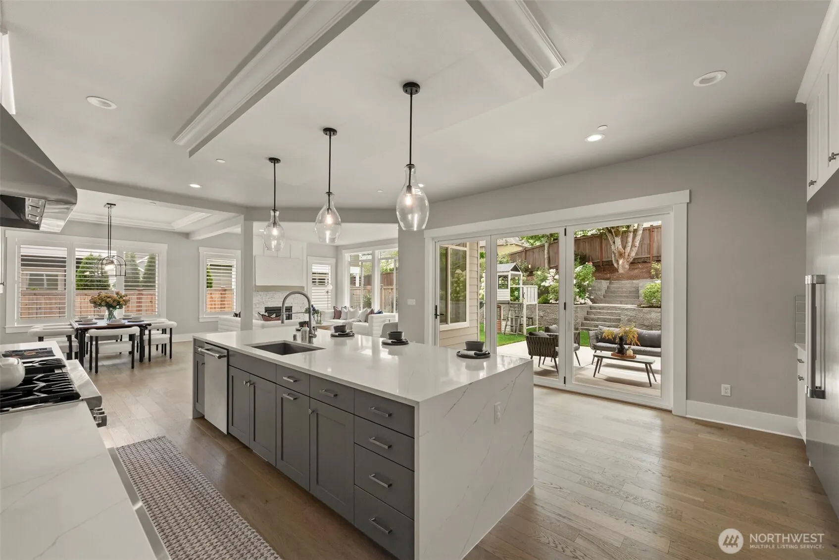17228 NE 113th Court , Redmond, WA 98052