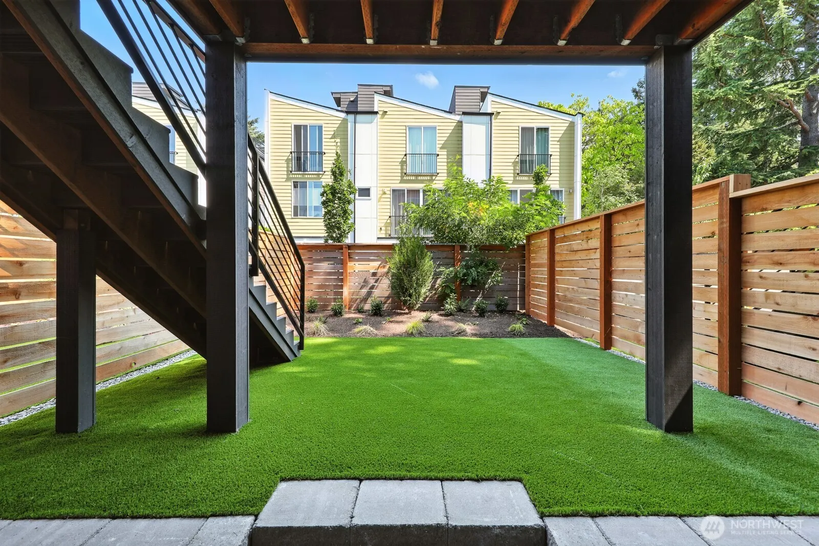 9020 13th Avenue NW #B, Seattle, WA 98117