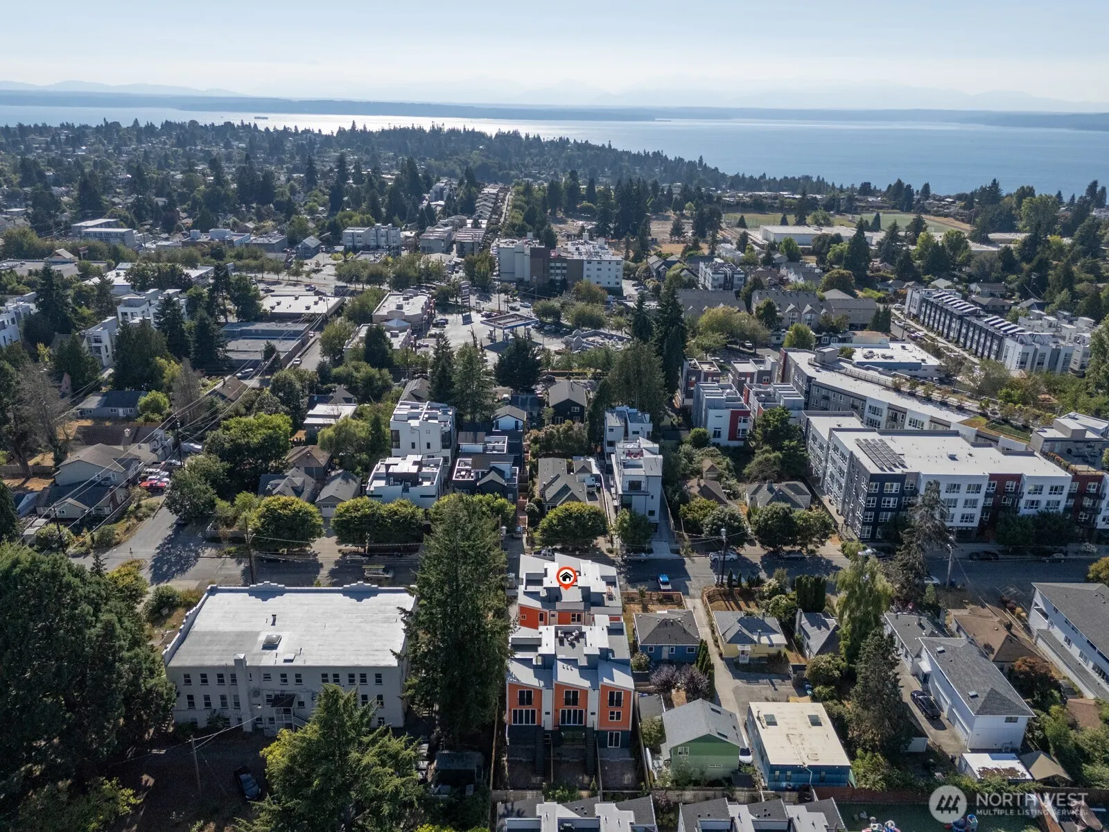 9020 13th Avenue NW #B, Seattle, WA 98117