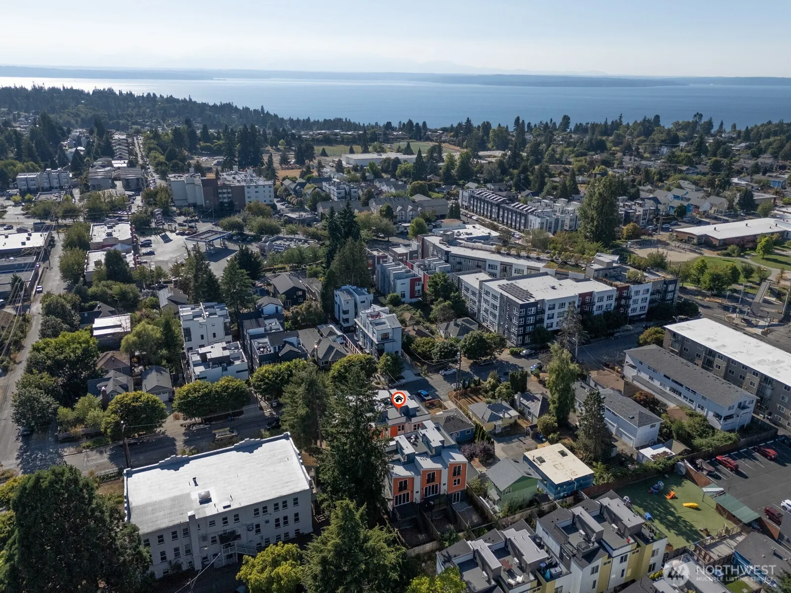 9020 13th Avenue NW #B, Seattle, WA 98117