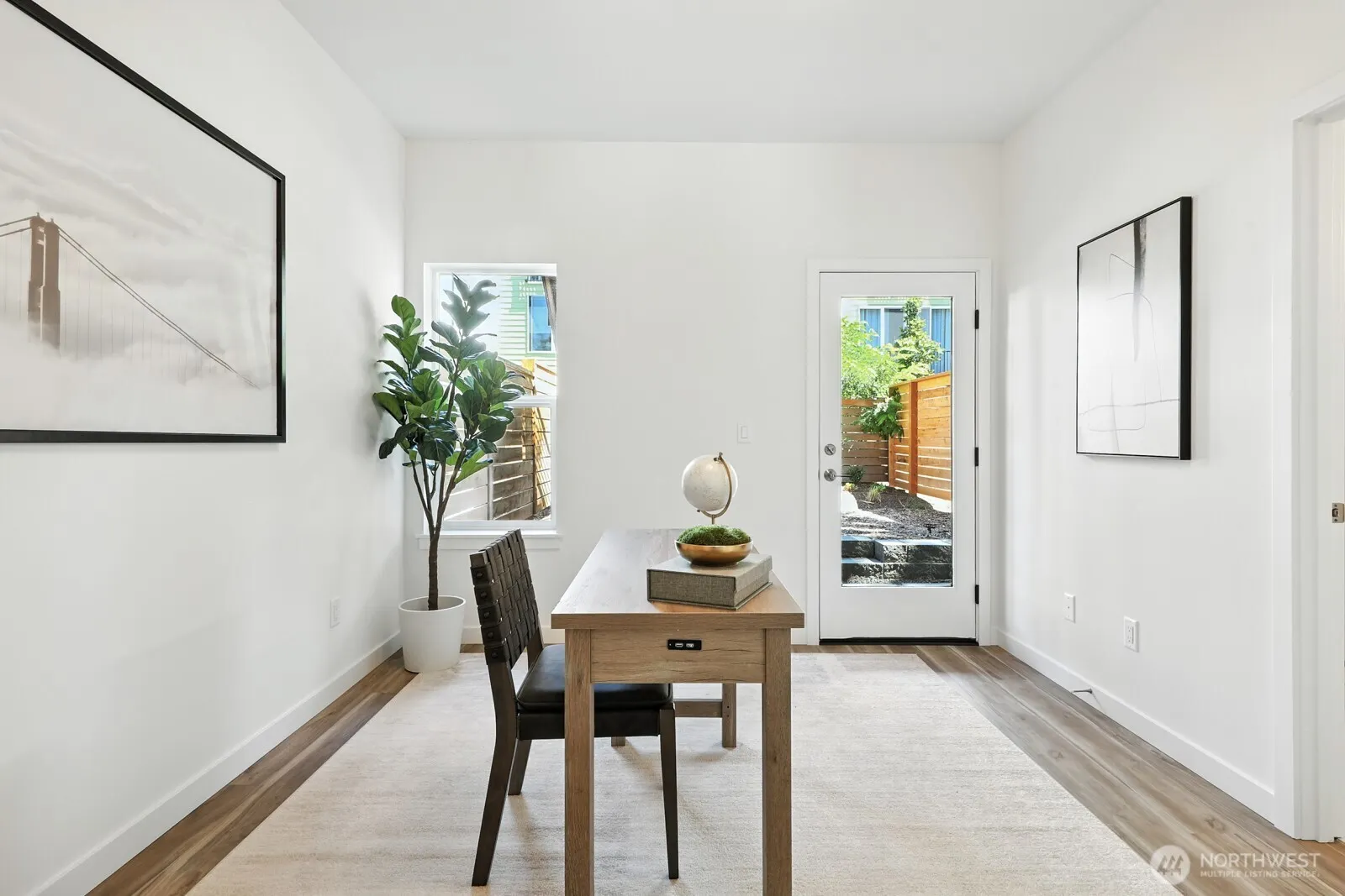 9020 13th Avenue NW #B, Seattle, WA 98117