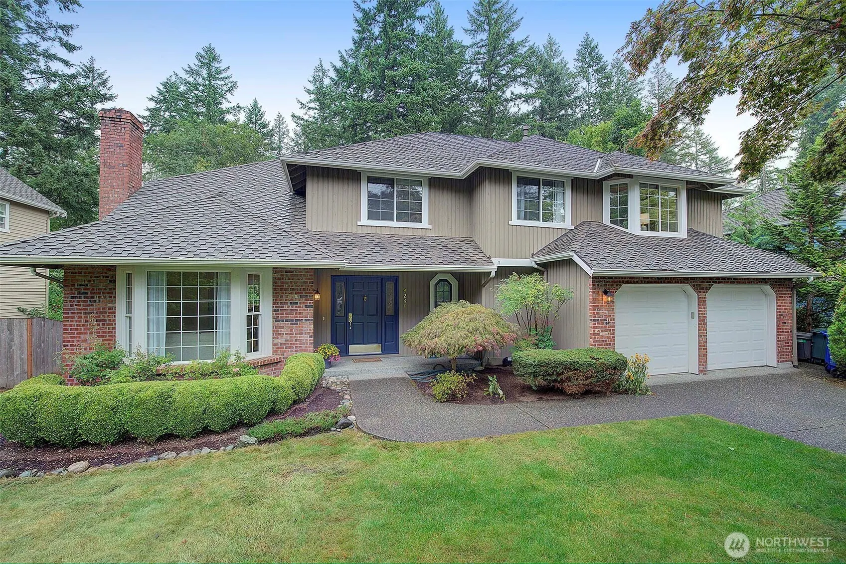 4260 246th Place SE, Sammamish, WA 98029