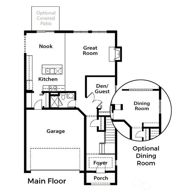 4008 147th Place SE, Bothell, WA 98012