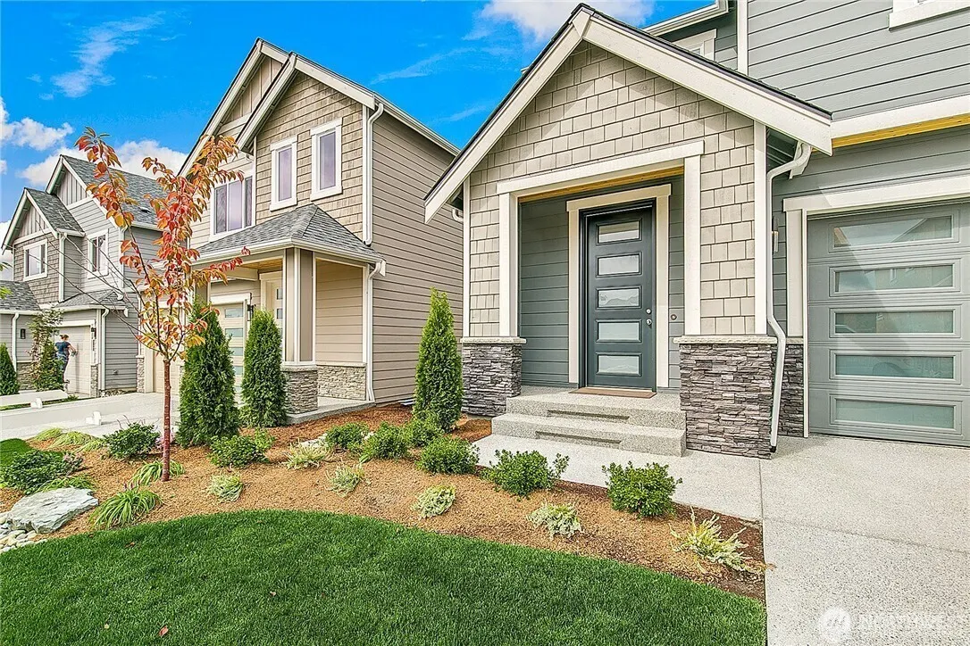 4008 147th Place SE, Bothell, WA 98012