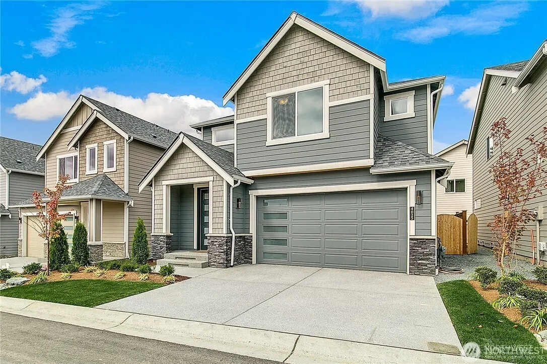 4008 147th Place SE, Bothell, WA 98012