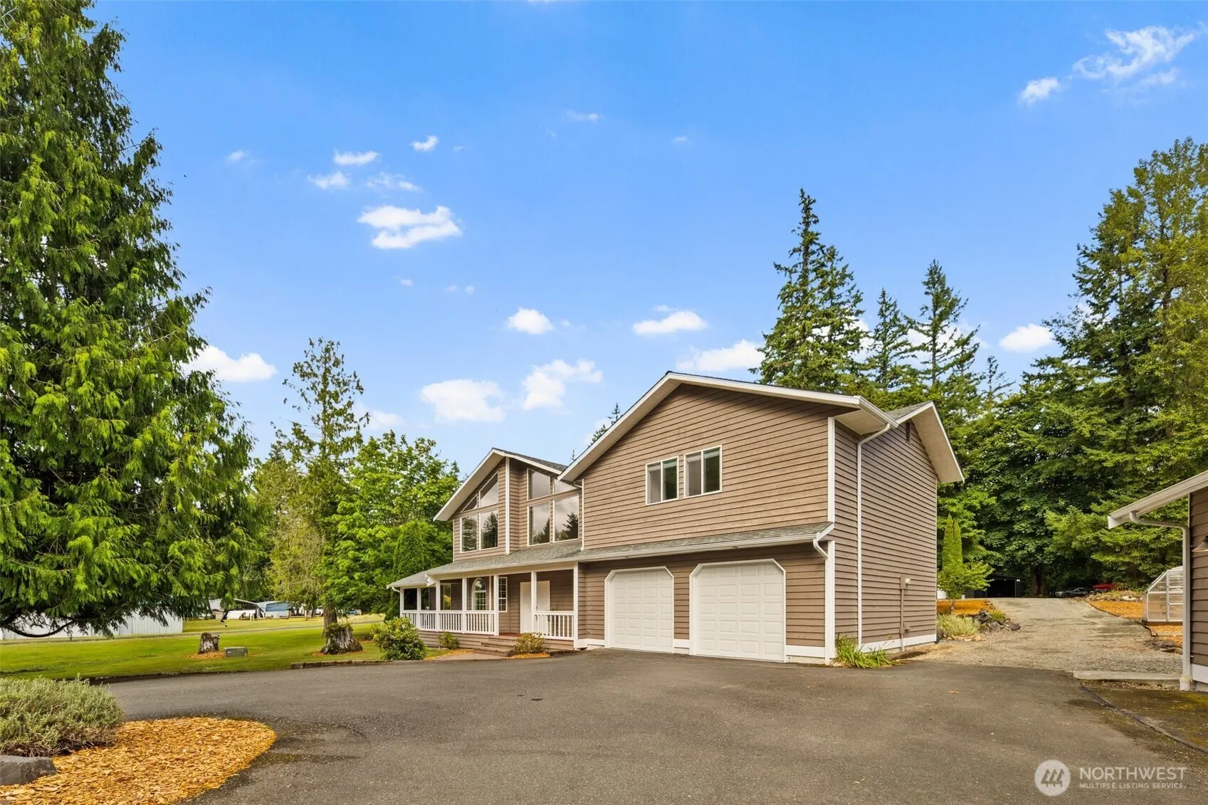 6510 242nd Avenue NE, Redmond, WA 98053