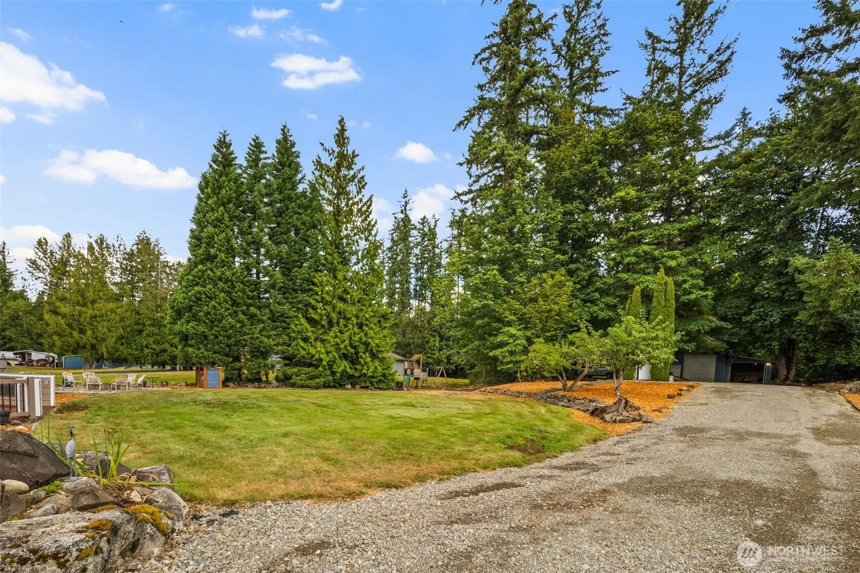 6510 242nd Avenue NE, Redmond, WA 98053