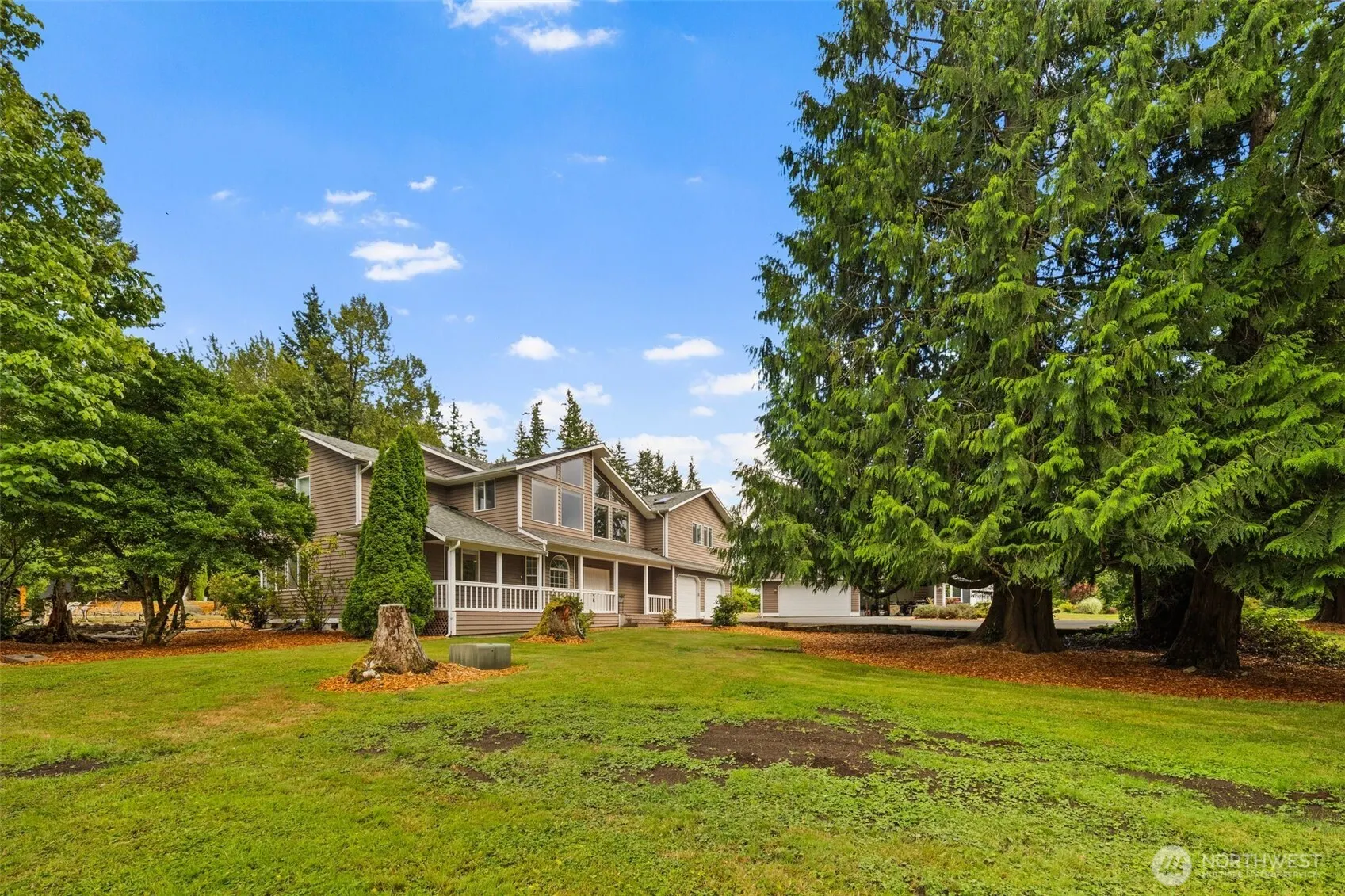 6510 242nd Avenue NE, Redmond, WA 98053