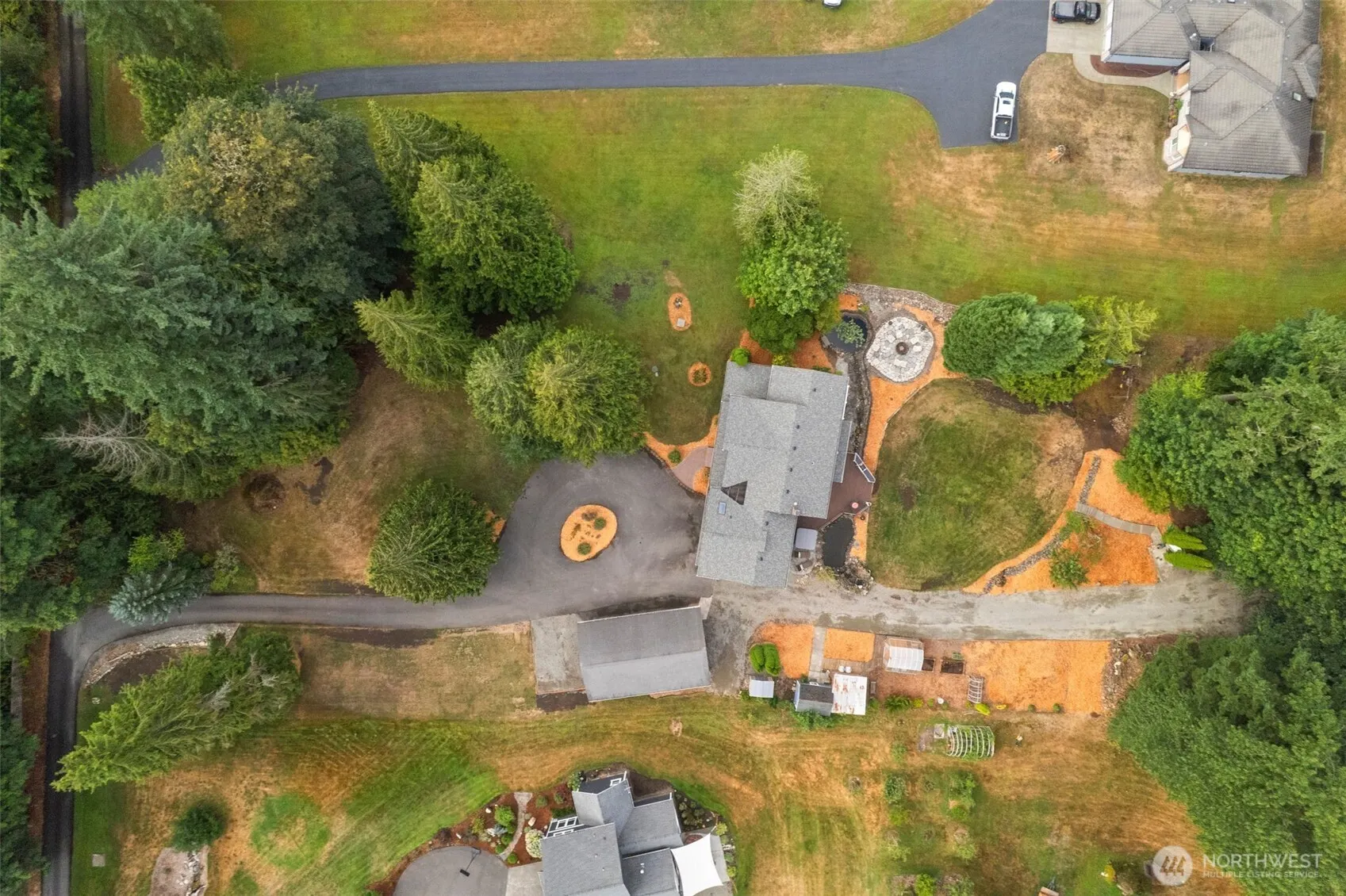 6510 242nd Avenue NE, Redmond, WA 98053