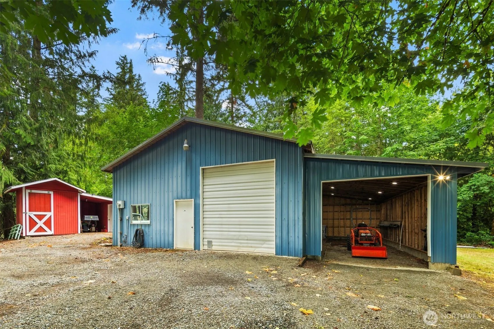 6510 242nd Avenue NE, Redmond, WA 98053