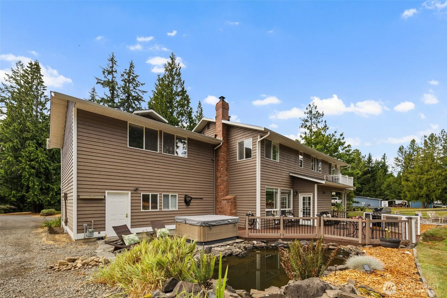 6510 242nd Avenue NE, Redmond, WA 98053