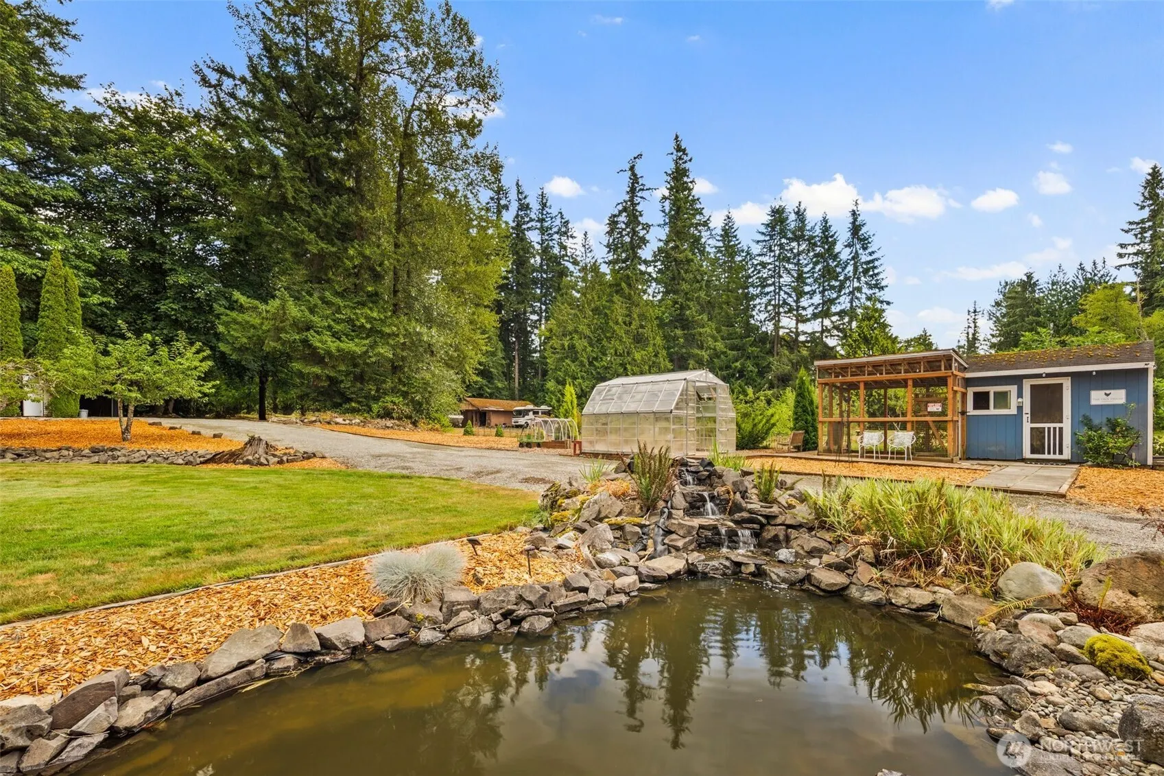 6510 242nd Avenue NE, Redmond, WA 98053