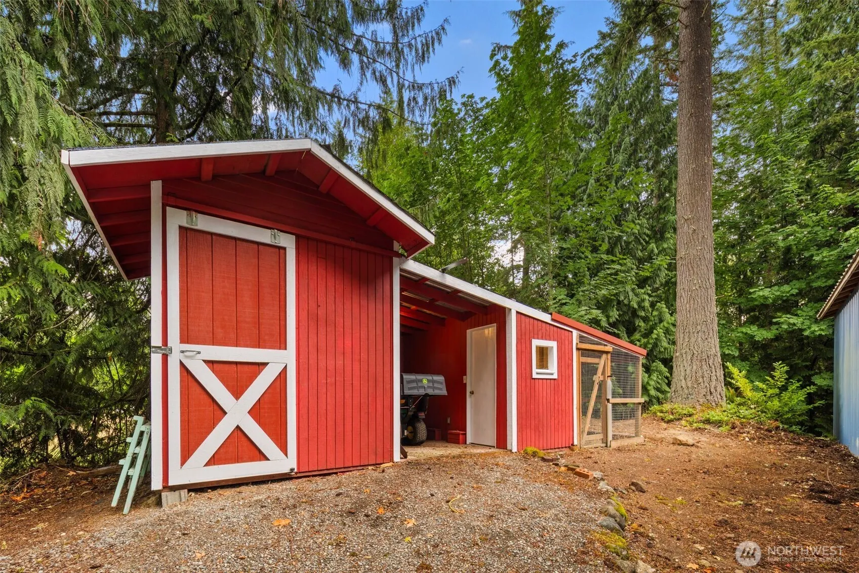 6510 242nd Avenue NE, Redmond, WA 98053