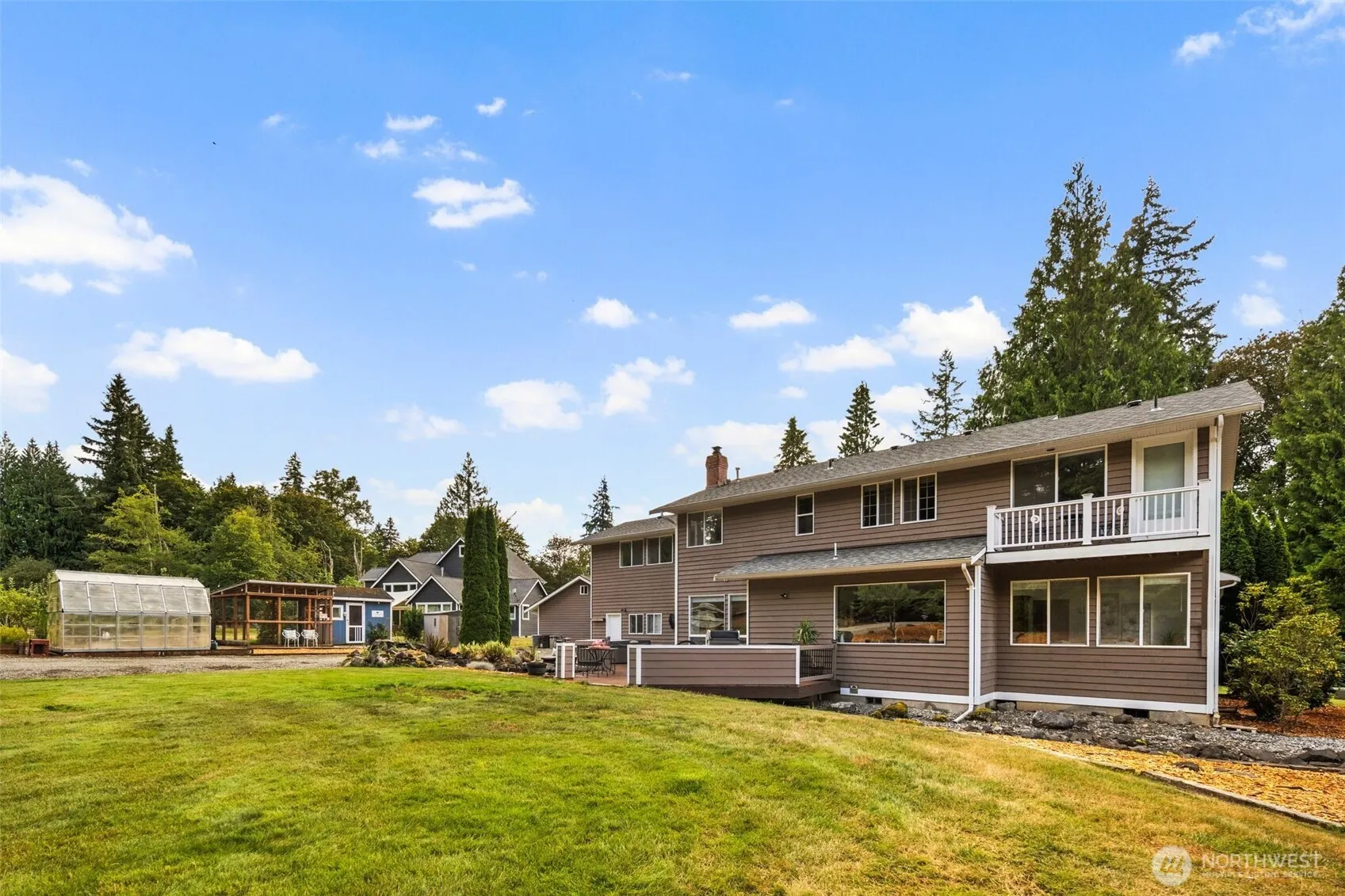 6510 242nd Avenue NE, Redmond, WA 98053