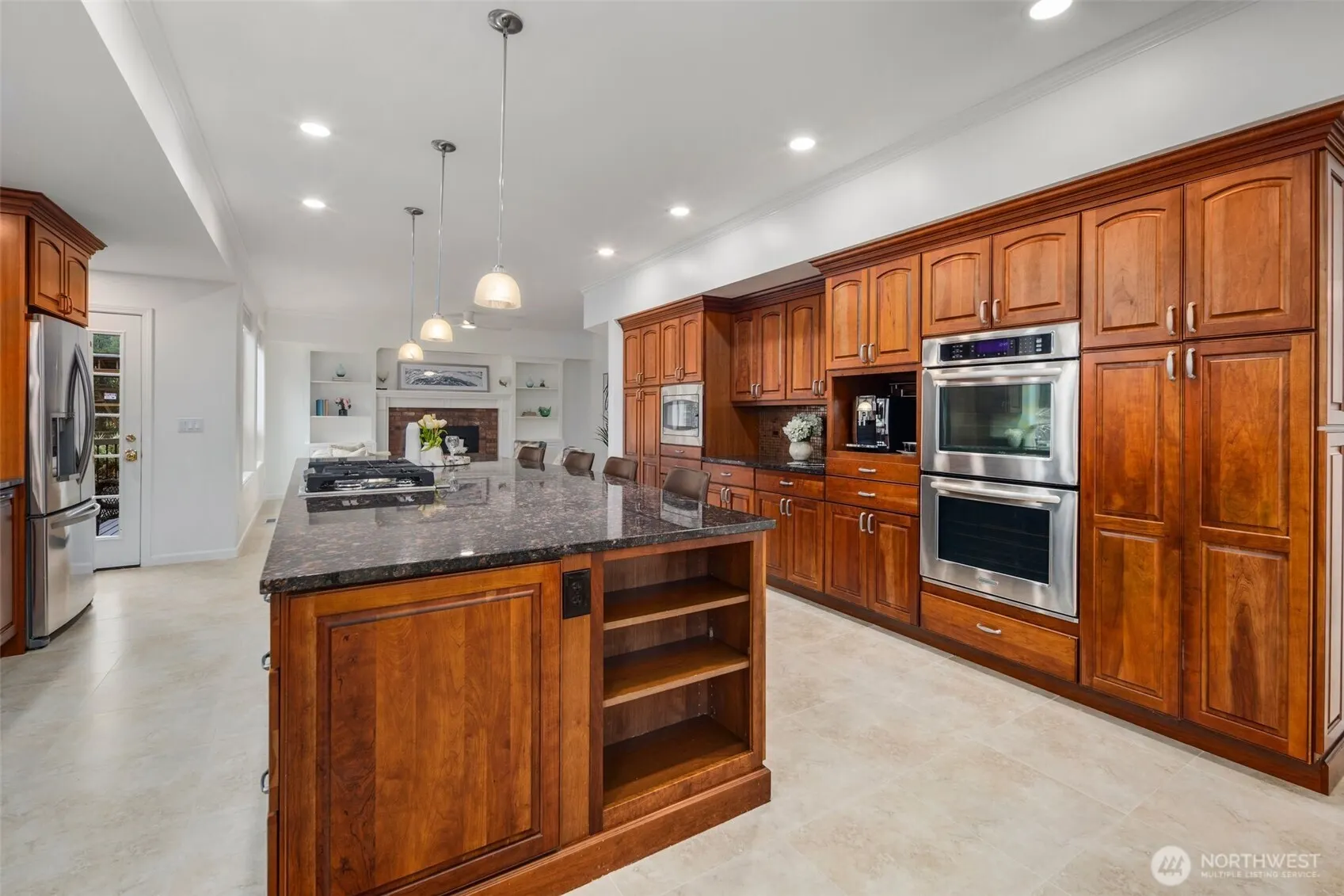 6510 242nd Avenue NE, Redmond, WA 98053