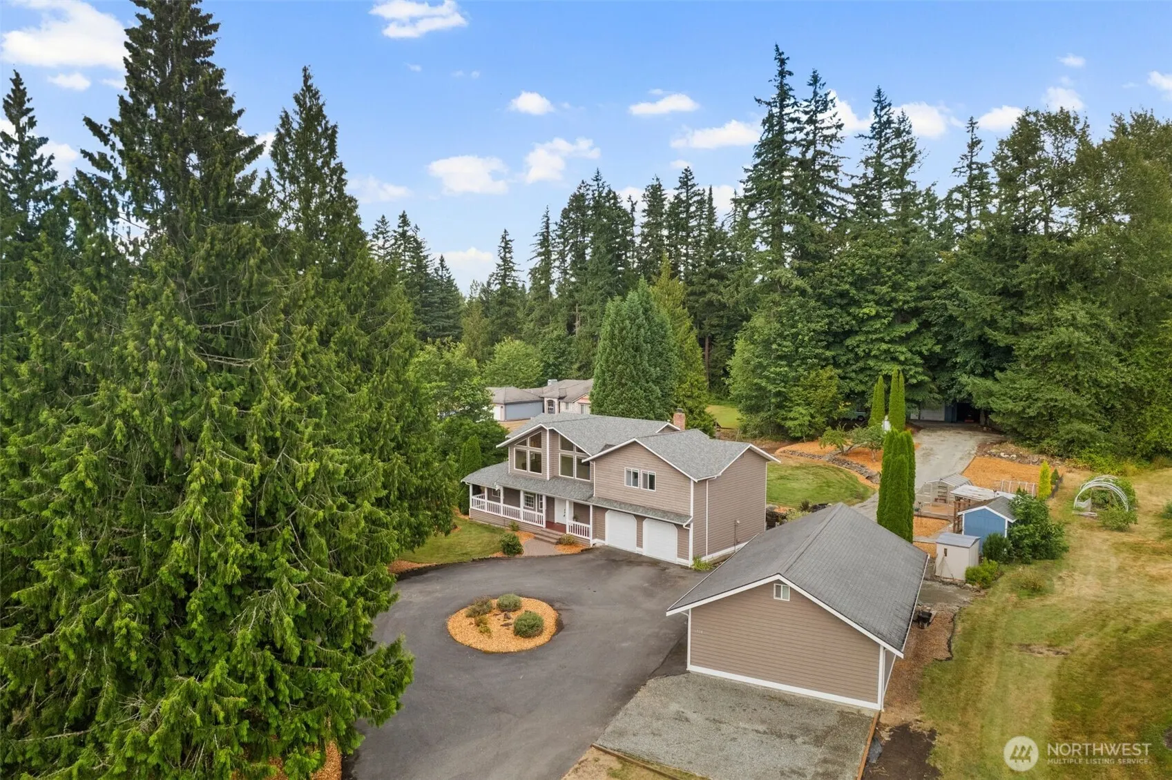 6510 242nd Avenue NE, Redmond, WA 98053