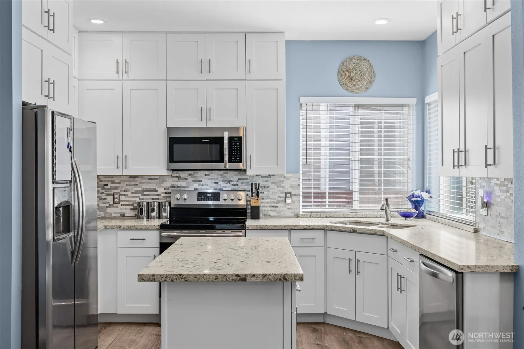 5021 S 232nd Street #75, Kent, WA 98032