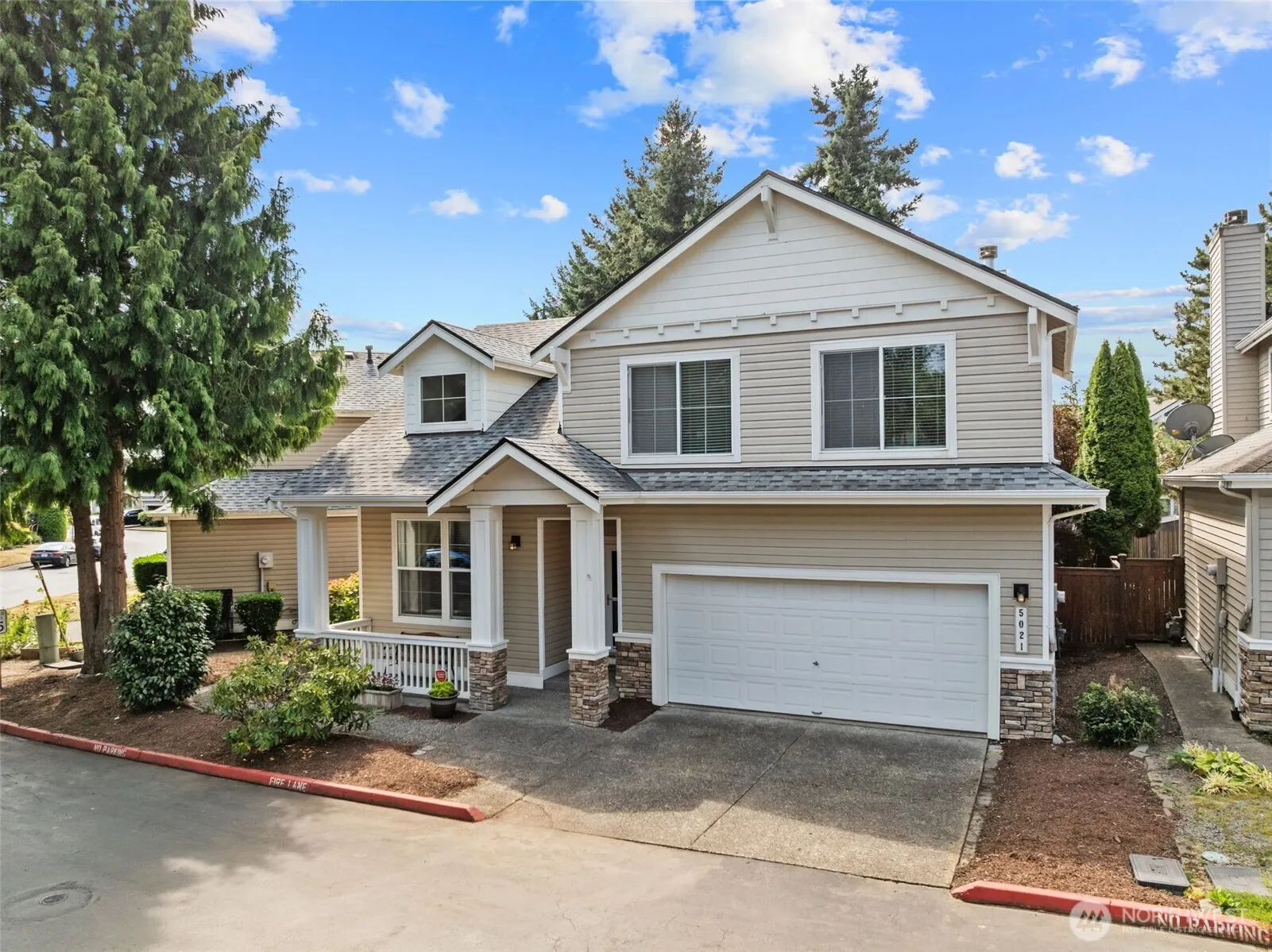 5021 S 232nd Street #75, Kent, WA 98032