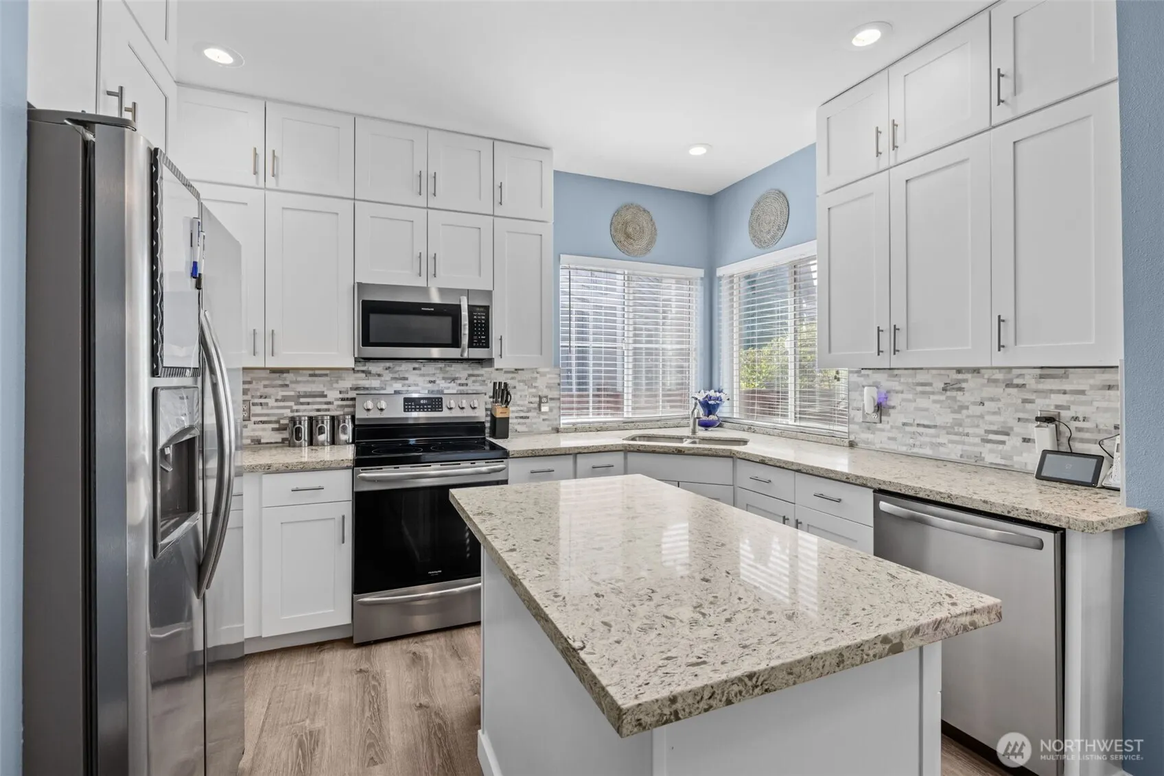 5021 S 232nd Street #75, Kent, WA 98032