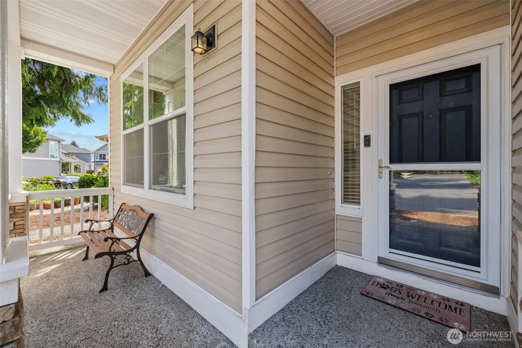 5021 S 232nd Street #75, Kent, WA 98032
