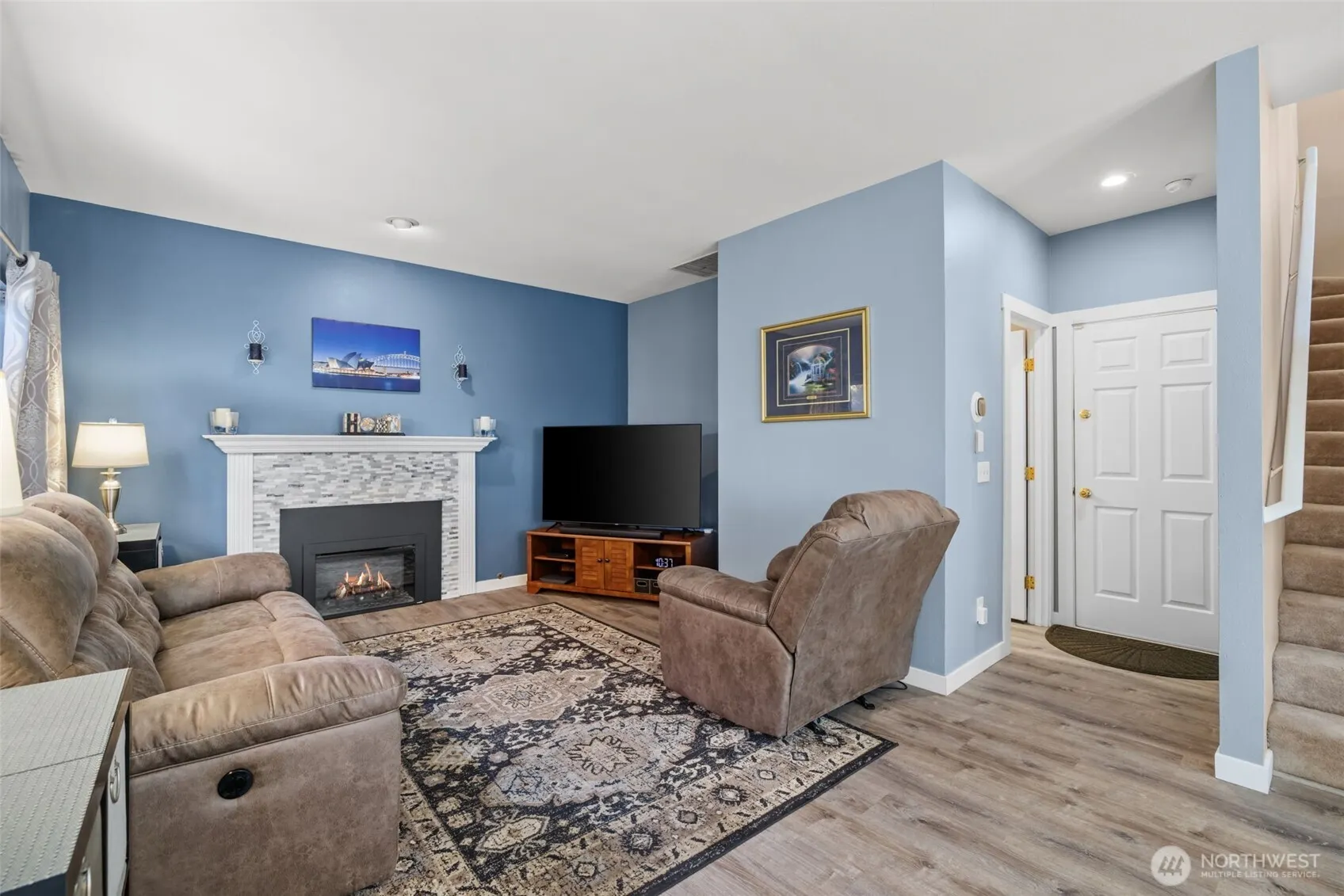 5021 S 232nd Street #75, Kent, WA 98032
