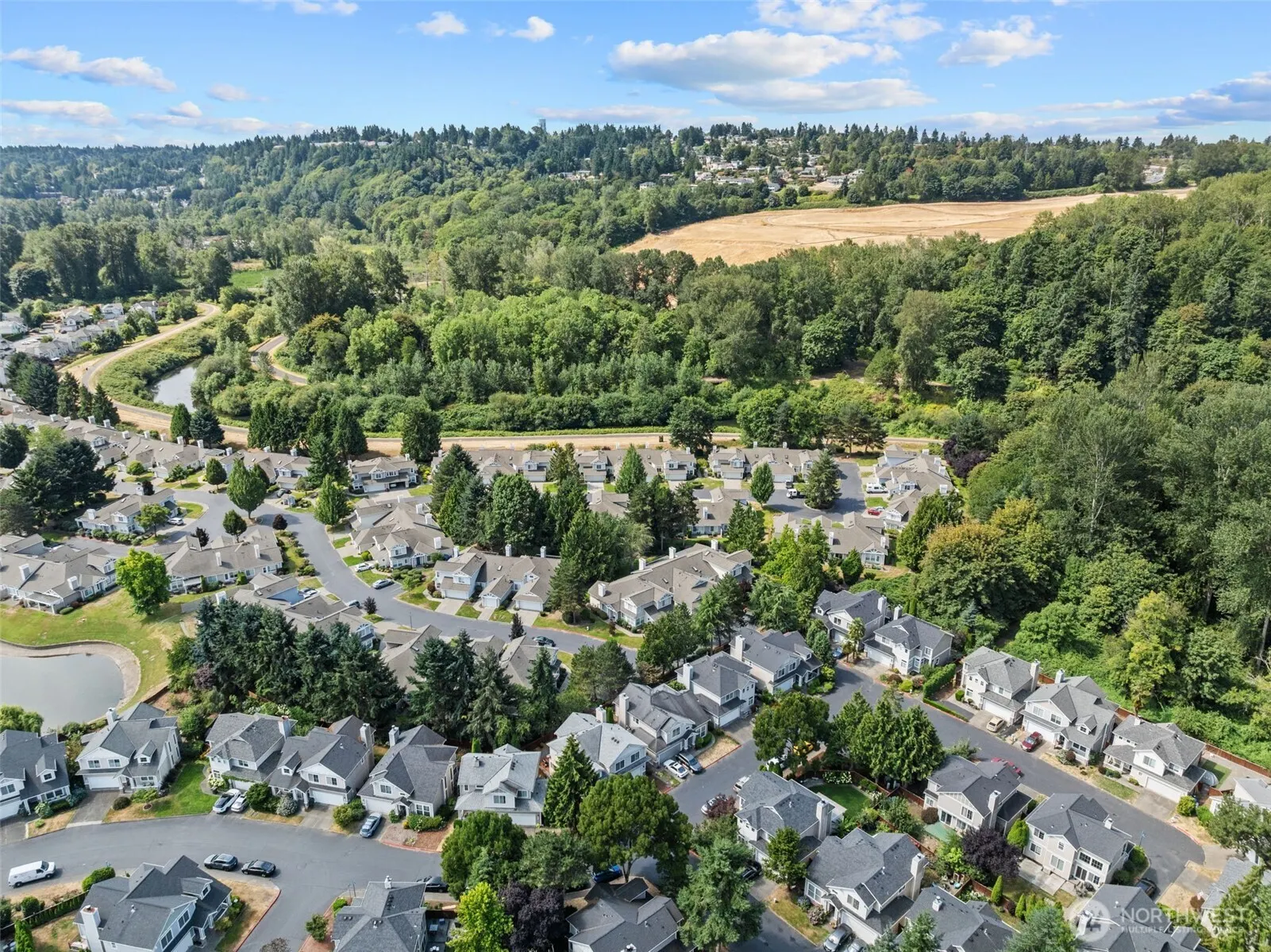 5021 S 232nd Street #75, Kent, WA 98032
