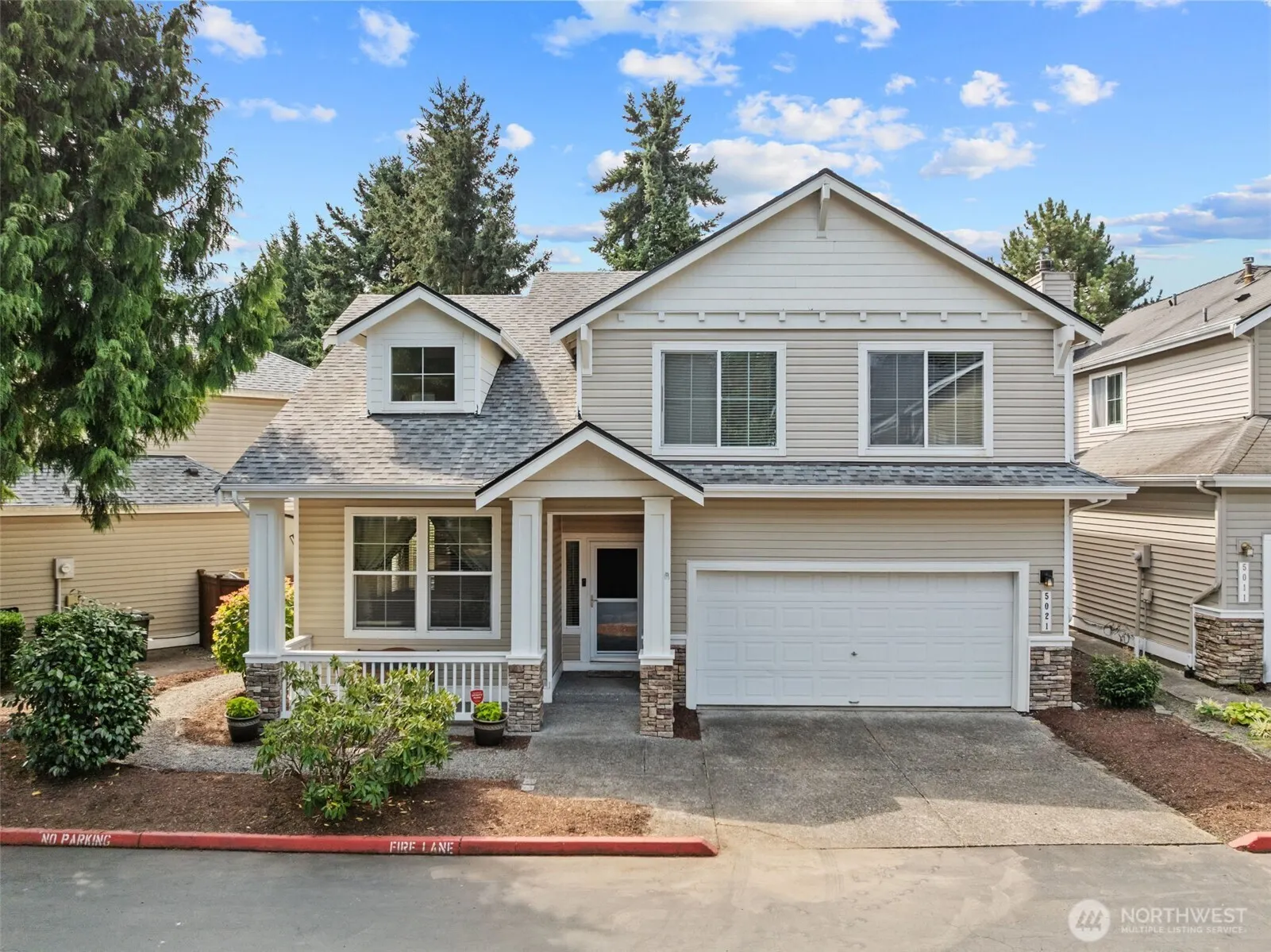 5021 S 232nd Street #75, Kent, WA 98032