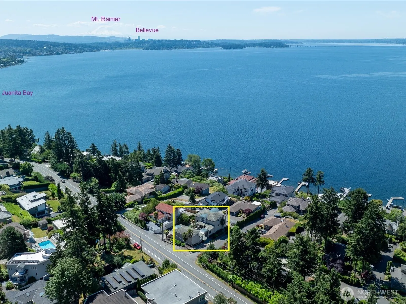 10925 81st Place NE, Kirkland, WA 98034